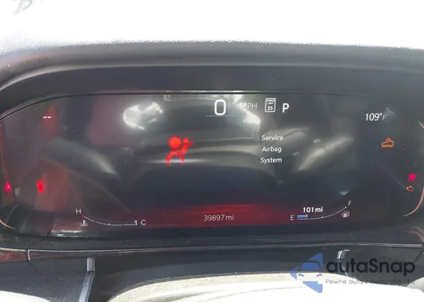 2024 Jeep Grand Wagoneer L Series Ii from USA, damaged, VIN 1C4SJSFPXRS132562